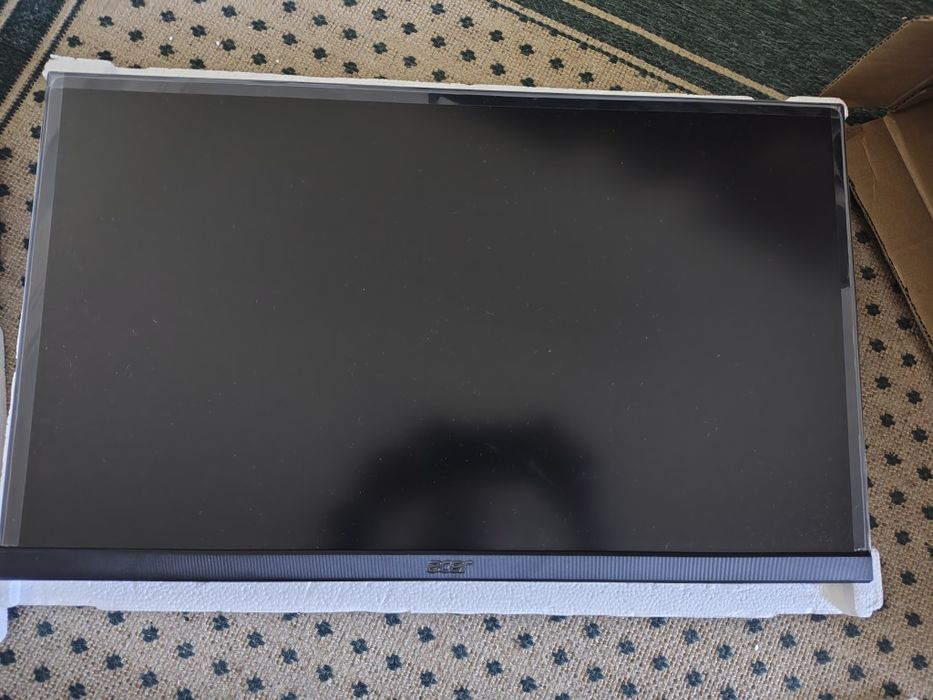 Monitor Acer 24 full hd