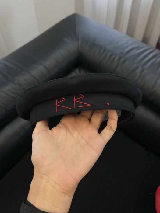 Берет Ruslan Baginskiy