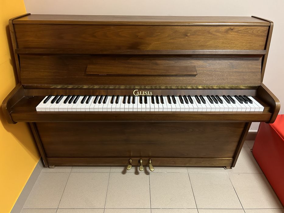 Pianino calisia