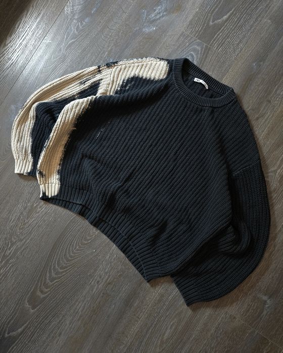 гарний светр зара Zara sk8 y2k dc ск8 у2к дс