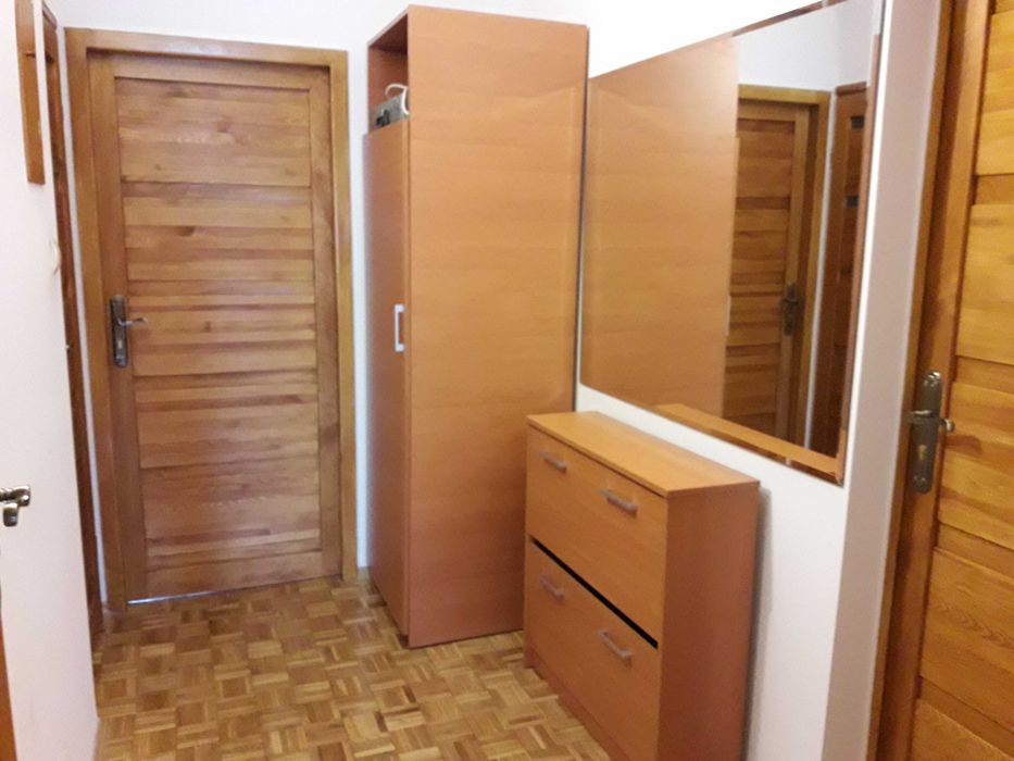 Mieszkanie – Warszawa - Widok 3