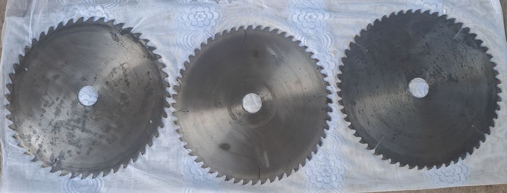 Пильний диск, диск пильный