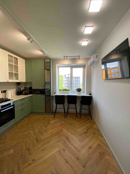 Apartment in Ivano-Frankivsk, Nimetska Koloniya - View 3