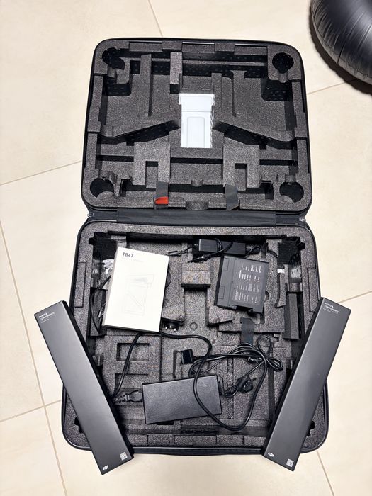 dji inspire 1 - Хобби, отдых и спорт - OLX.ua