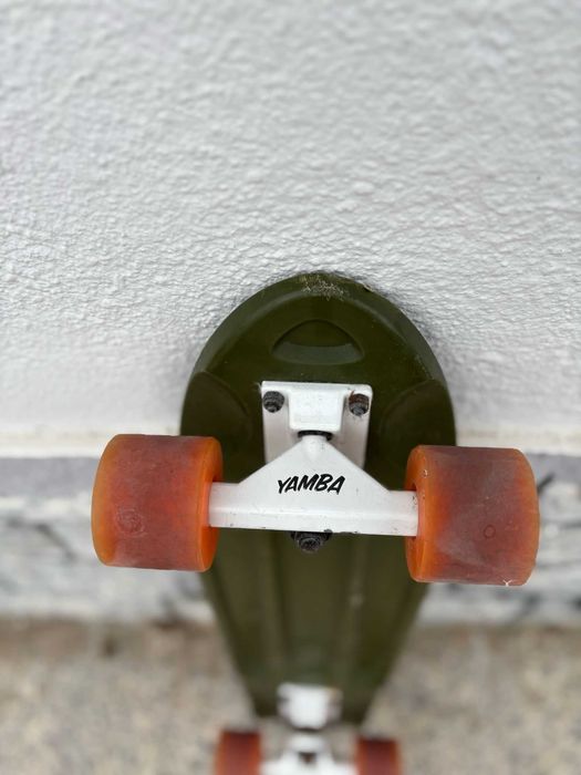 Penny skate board