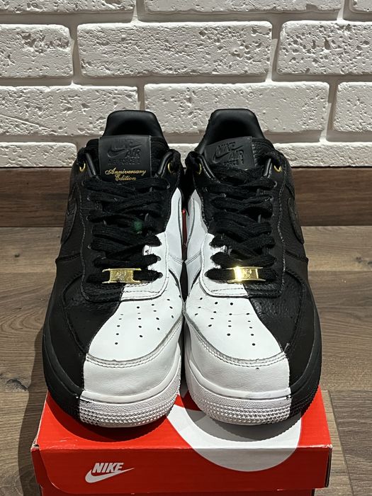 Nike air force aniversary edition б/у
