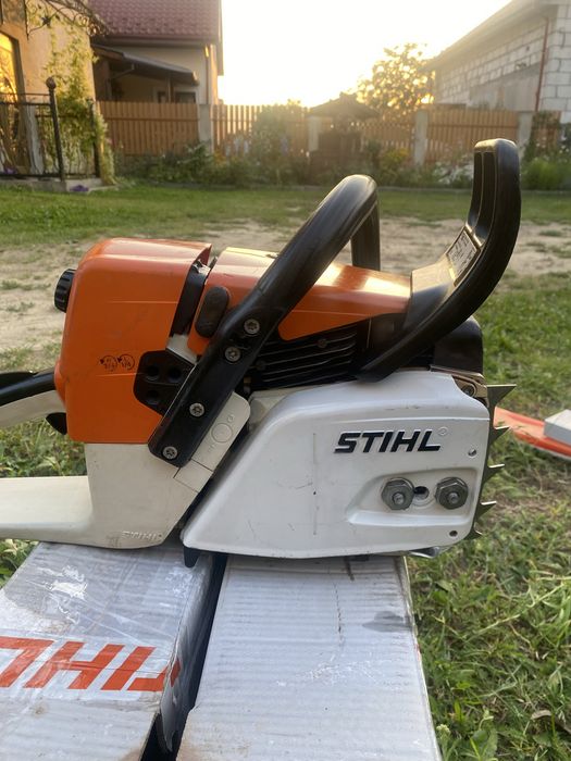 Бензопила Штиль 361/ Stihl 361
