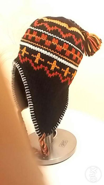 Продам детские шапки