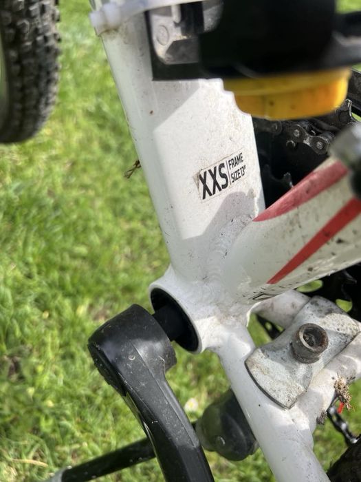 Rower górski Kross damski