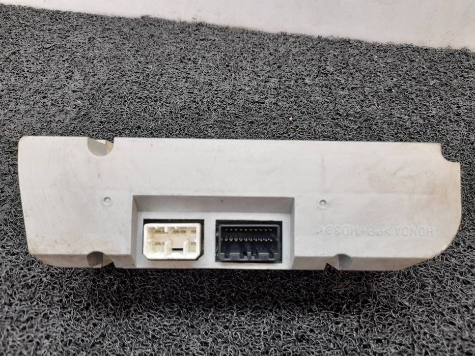 COMANDO SOFAGEM / AR CONDICIONADO HONDA CR-V I 2001