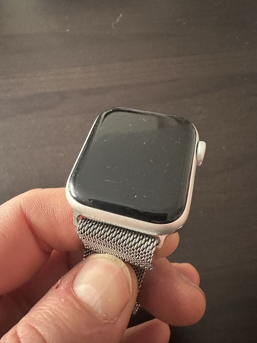 Apple watch series 6 40мм