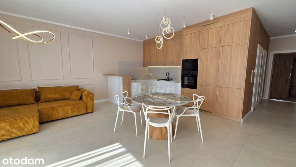 Kameralny apartament na sprzedaż, Lisiniec