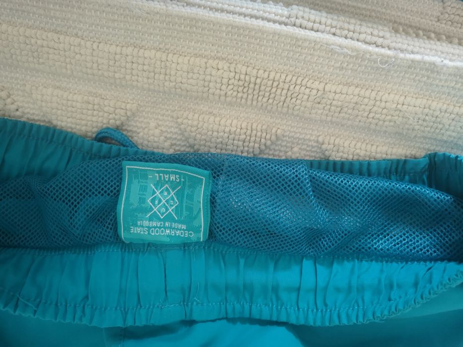 Calções de banho Primark