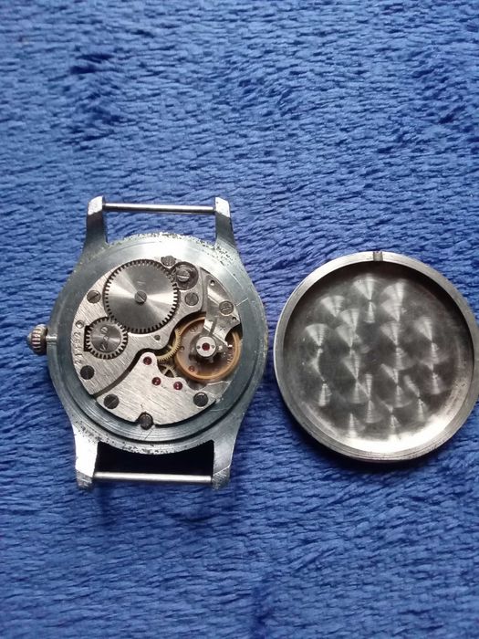 часы механические Кама