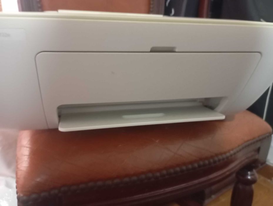 Impressora HP Deskjet 2722e 2 em 1