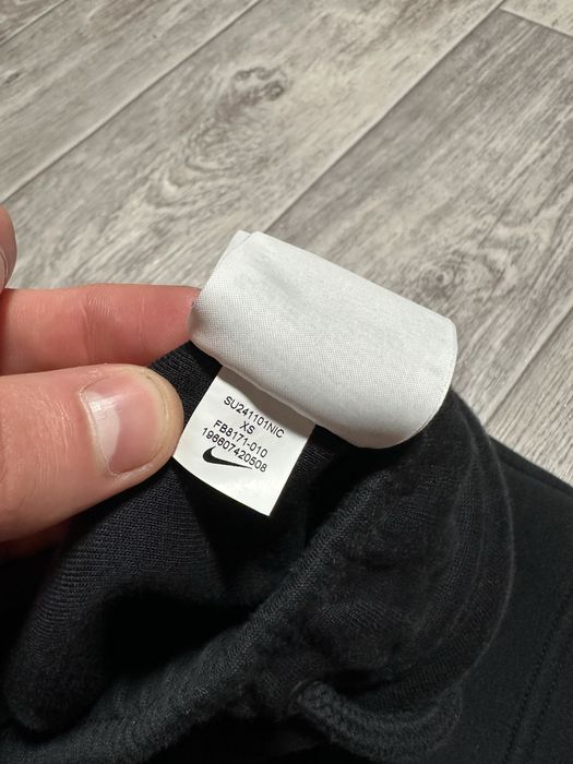 Шорти Nike Tech Fleece 2024 ss’