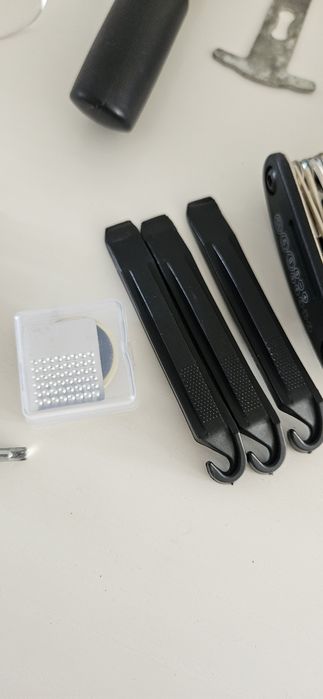 Kit ferramentas Bicicleta/ciclista