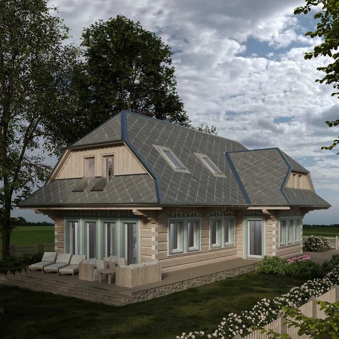 ArchRegio Biuro Projektowe Architekt