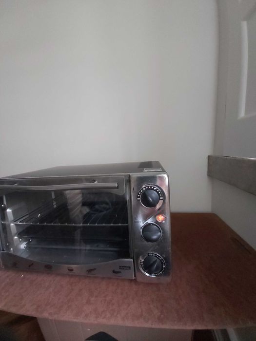 Forno Troia mini