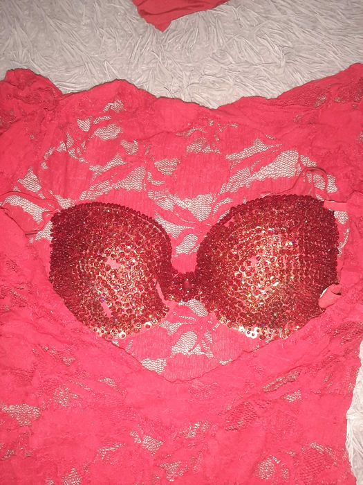 костюм для шааби