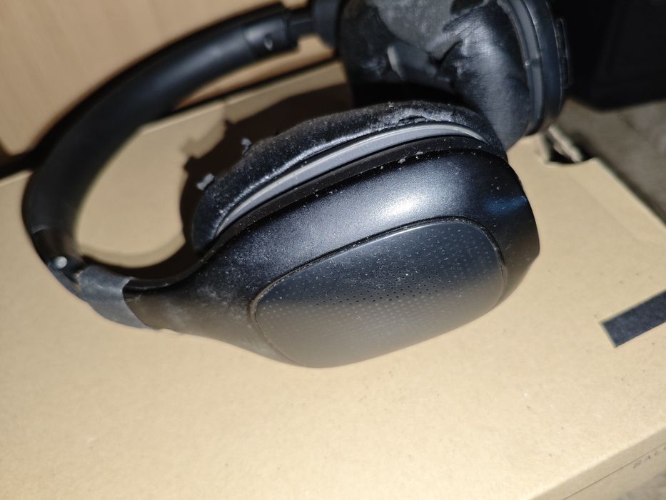 Оригінальні навушники Bluetooth Xiaomi Mi Bluetooth Headphones Black (