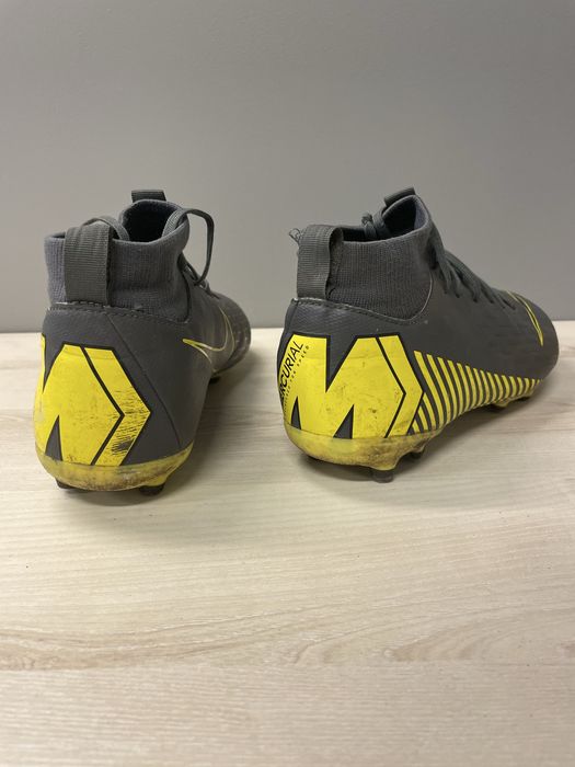 Buty piłkarskie Nike Mercurial Superfly 6 Pro FG