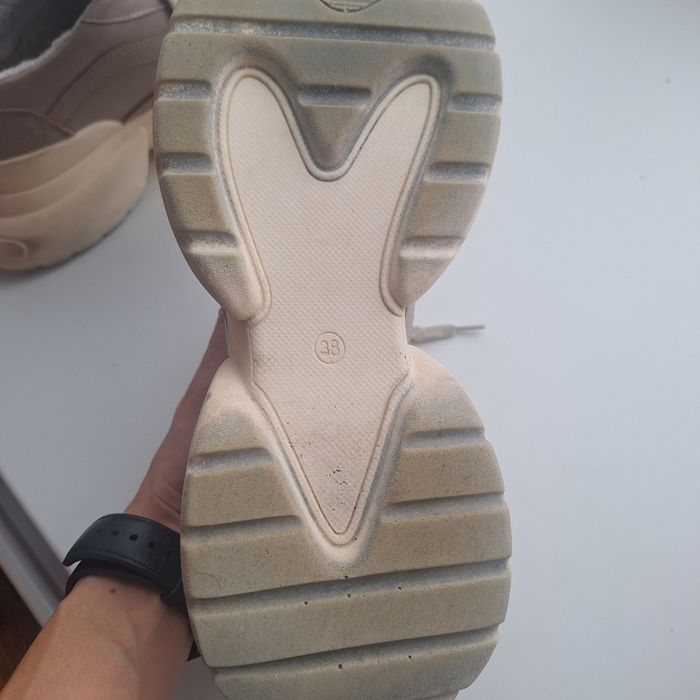 Обувь женская осенне зимняя