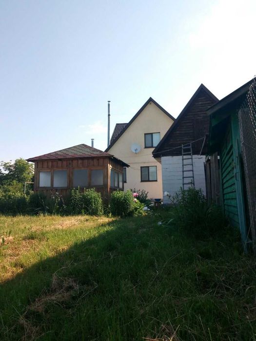 Пропоную до продажу чудовий 2 поверховий будинок під Каневом.