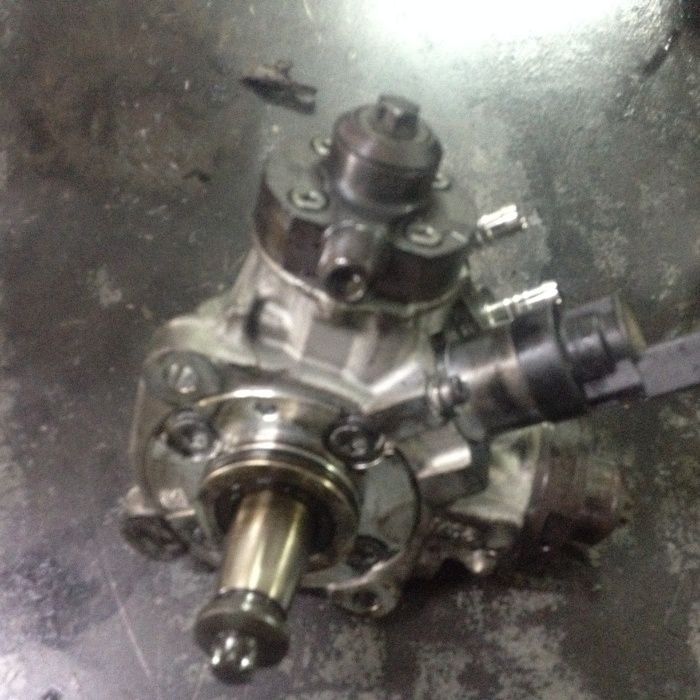 Turbos bmw bi turbo 313 cv