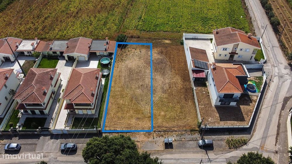 Terreno  para venda