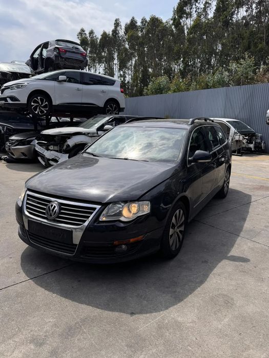 Para peças VOLKSWAGEN Passat Variant (3C5)