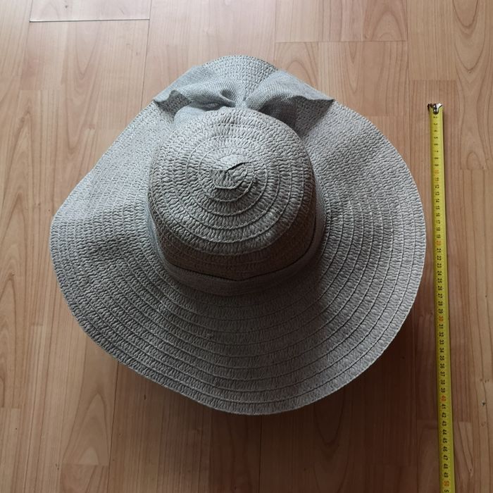 Elegancki kapelusz TEDI  100% paper