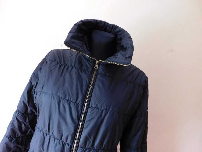 John Baner czarna kurtka 40 42