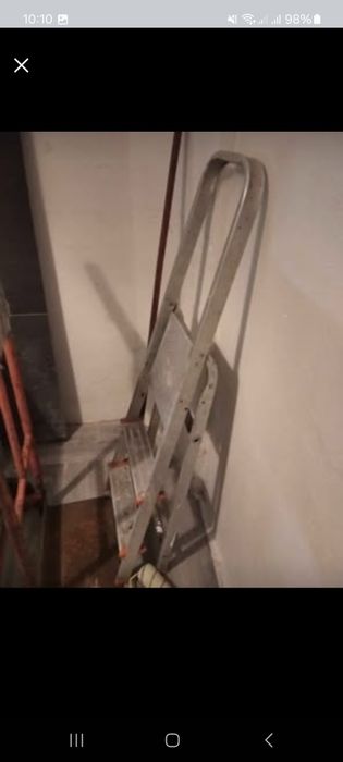 Artigos diversos para venda