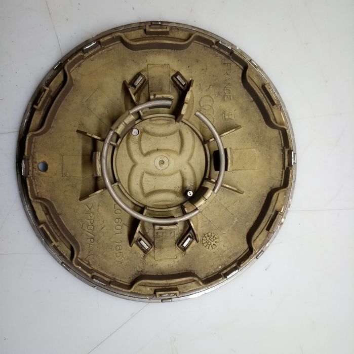 Conjunto de tampões - AUDI A3 (8L1) | 96 - 06