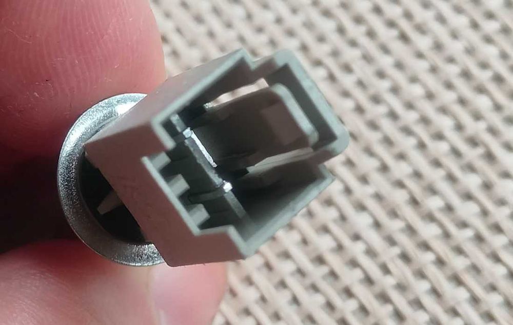 czujnik temperatury termistor Amica/Beco/Candy itp