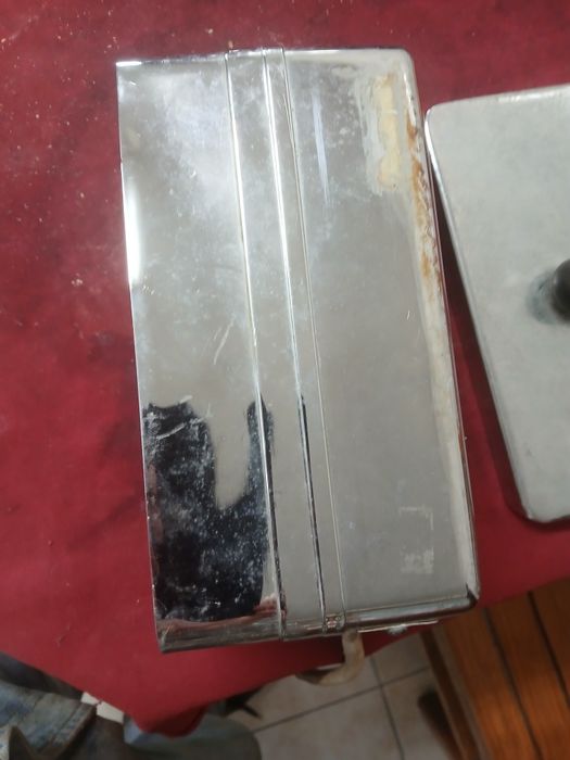 chapa ou placa elétrica