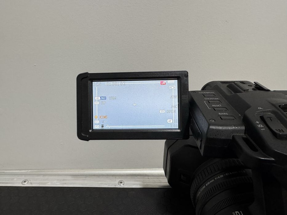 Kamera Panasonic HC-X1000