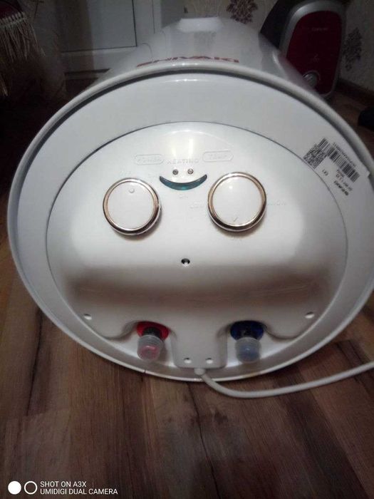 Бойлер SHIVAKI WH 1,5 30