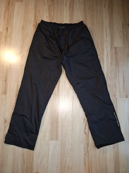 $ Steenholt Spodnie 2XL przeciwdeszczowe 5000mm, membrana techniczna