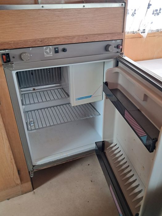 Espetacular Autocaravana VW LT28 TD 1993