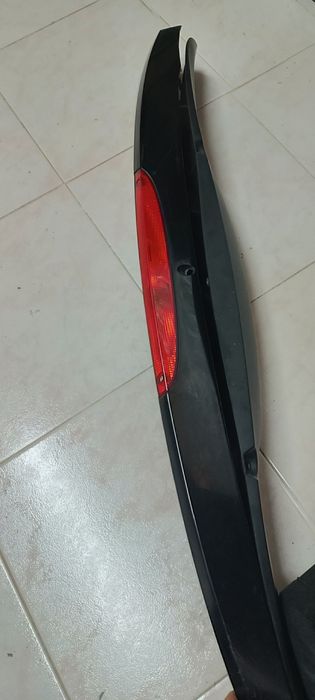 Escova com motor e 3 STOP Smart