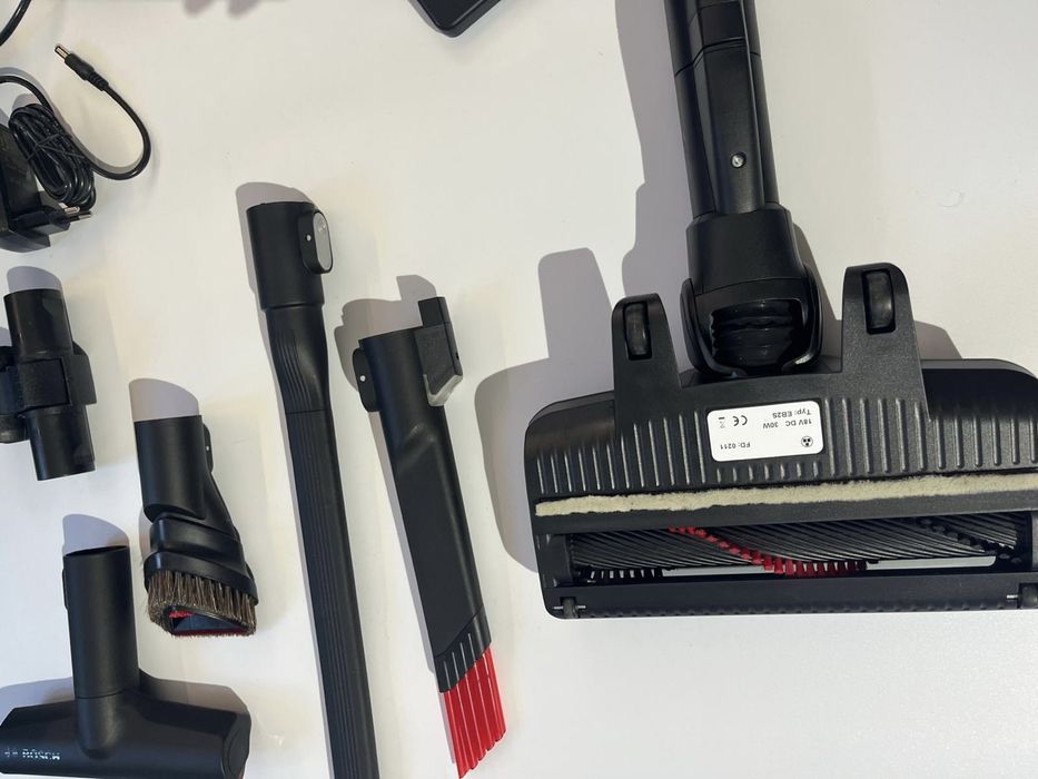 Odkurzacz pionowy Bosch Unlimited ProPower Serie 8