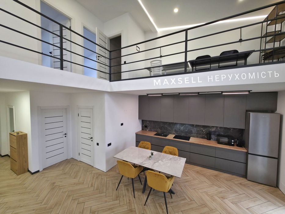 Продам таунхаус з ремоном на Козацькому проспекті