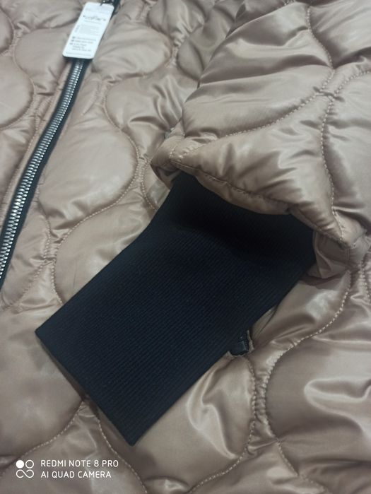 Nowa kurtka płaszczyk Butik Sciagacze