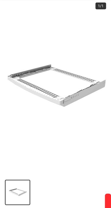 Łącznik AMICA MSK180