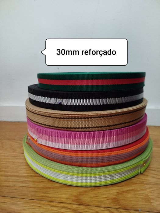 Venda de Material de Retrosaria – Oportunidade! 

Tenho para venda um