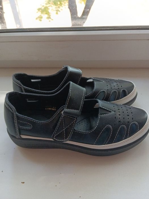 Слипоны мягкие,и очень удобные