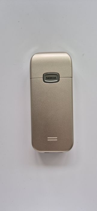 Телефон мобільний кнопковий Nokia 6030