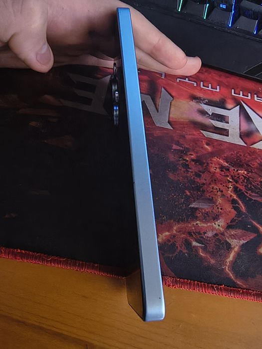 Xiaomi redmi note 13